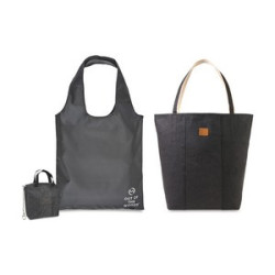 Out of The Woods® Iconic Duo Set - Ebony