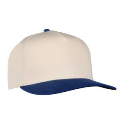 Ahead 1995 Cap - Cream-Tour Blue