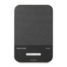 Native Union (RE)Classic Magnetic Power Bank 5000mAh - Black