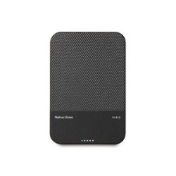 Native Union (RE)Classic Magnetic Power Bank 5000mAh - Black