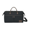 Heritage Supply Co. Legacy Recycled rPET Travel Weekender - Black