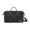 Heritage Supply Co. Legacy Recycled rPET Travel Weekender - Black