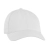 Ahead Kyla Ladies Performance Pony Tail Tech Cap - White