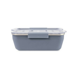RIGWA® Travel Bento Box 8x5 - Slate