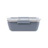 RIGWA® Travel Bento Box 8x5 - Slate