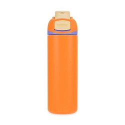 Aviana™ Arc Bottle - 25 Oz. - Vibrant Orange