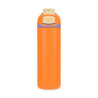 Aviana™ Arc Bottle - 25 Oz. - Vibrant Orange