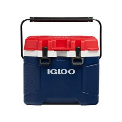 Igloo® Trailmate 25 Qt Hard Side Cooler - Midnight