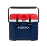 Igloo® Trailmate 25 Qt Hard Side Cooler - Midnight