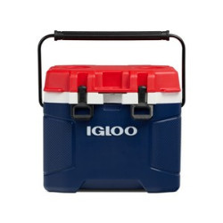 Igloo® Trailmate 25 Qt Hard Side Cooler - Midnight