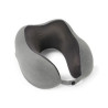 Easy Go Foam Travel Pillow - Stone
