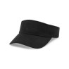 Merrimack Hat Co.™ Sun & Sport Visor - Black