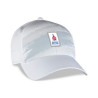 Ahead Splash Performance Cap - White Grey - Splash