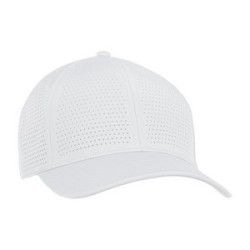 Ahead Ultravent Performance Cap - White