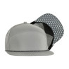 Ahead Zurich Cap - Cement