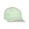 Ahead Stewart Cap - Green-White