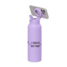 RINGO Pro Water Bottle with Magnetic Booster Ring - 32 Oz. - Lilac