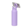 RINGO Pro Water Bottle with Magnetic Booster Ring - 32 Oz. - Lilac
