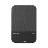 Native Union (RE)Classic Magnetic Power Bank 10000mAh - Black