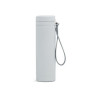 Dometic Straw Bottle - 650 mL - Frost