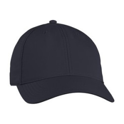 Ahead Kyla Ladies Performance Pony Tail Tech Cap - Navy