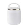 RIGWA® Pod Food Jar 20oz - White