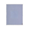 Slowtide® Driftweave Beach Blanket - Villa Blue