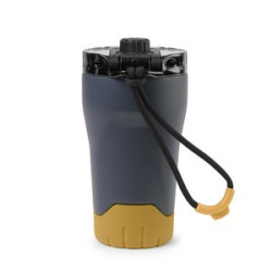 VSSL Rift Tumbler - 10 Oz. - Ash