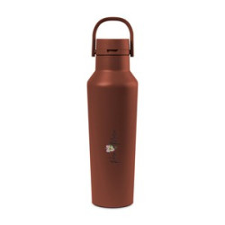CORKCICLE® Sport Canteen - 20 Oz. - Brick