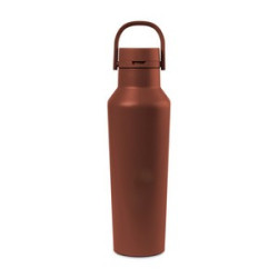 CORKCICLE® Sport Canteen - 20 Oz. - Brick