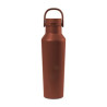 CORKCICLE® Sport Canteen - 20 Oz. - Brick
