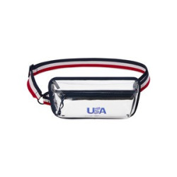 Sigma Clear Mini Sling Bag - Americana