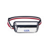 Sigma Clear Mini Sling Bag - Americana