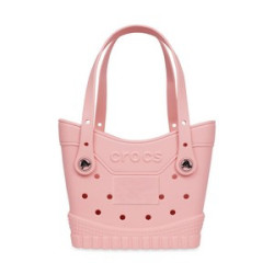Crocs™ Classic Small Tote - Powder Pink