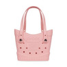 Crocs™ Classic Small Tote - Powder Pink