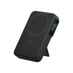 Anker® MagGo Power Bank (10,000mAh, 15W) - Black