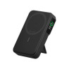 Anker® MagGo Power Bank (10,000mAh, 15W) - Black
