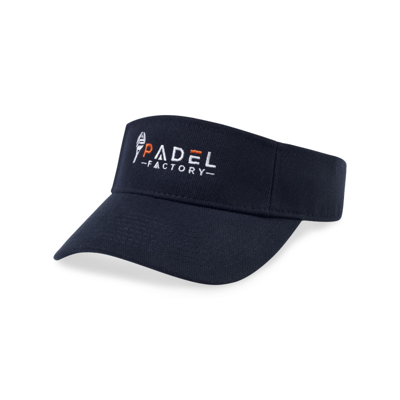 Merrimack Hat Co.™ Sun & Sport Visor - Navy
