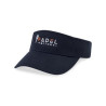 Merrimack Hat Co.™ Sun & Sport Visor - Navy
