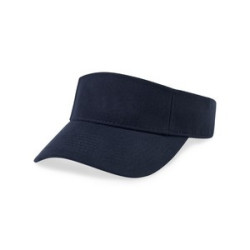 Merrimack Hat Co.™ Sun & Sport Visor - Navy