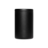 MiiR® Air Lock Coffee Canister - Black Powder