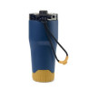 VSSL Rift Tumbler - 16 Oz. - Pacific Blue