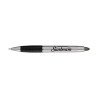Paper Mate® Element Pearlized Barrel - Black Ink - Metallic Silver