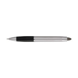 Paper Mate® Element Pearlized Barrel - Black Ink - Metallic Silver