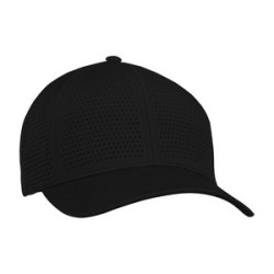 Ahead Ultravent Performance Cap - Black