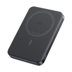 Anker MagGo Power Bank (10K, Slim) - Black