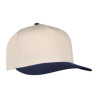 Ahead 1995 Cap - Cream-Navy