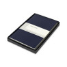 Moleskine® Large Volant Gift Set - Navy Blue