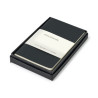Moleskine® Pocket Cahier Gift Set - Black