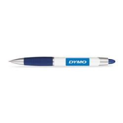 Paper Mate® Element White Barrel - Black Ink - Navy